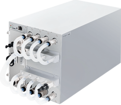 Sold Out Bitcoin Miner S19 Pro+ Hyd.