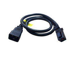 ANTWIRE,C20-P13,1.2m, 20A