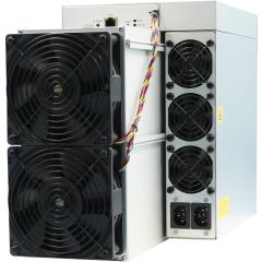 Sold Out XMR Miner X5