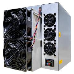 Sold Out Bitcoin Miner T21