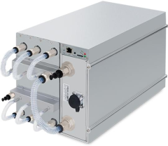 Sold Out Bitcoin Miner S19 XP Hyd.