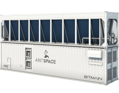 SPOT ANTSPACE HD5
