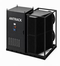 SPOT ANTRACK AR31