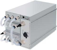 Sold Out Bitcoin Miner S19e XP Hyd.