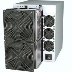 Sold Out Bitcoin Miner S21 Pro